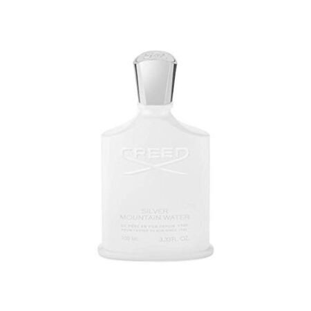 Creed Silver Mountain Water, 3.3 Fl Oz