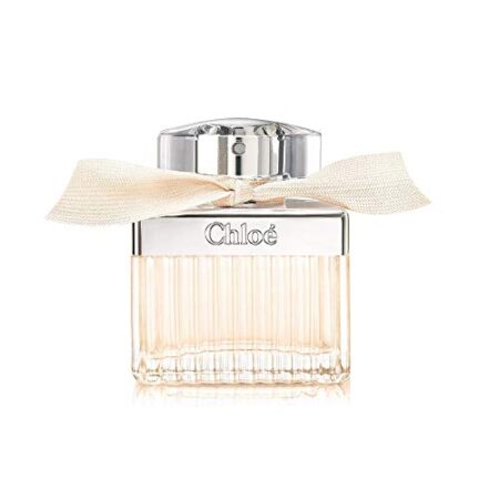 Chloe Fleur De Parfum Eau De Parfum Spray For Women, 2.5 Ounce