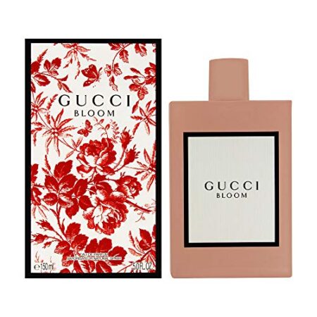 Gucci Bloom Eau de Parfum Spray for Women (5 Fl. Oz.)…